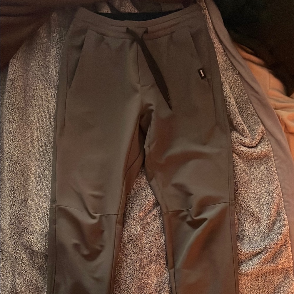 Grey Sweatpants for Ultimate Comfort